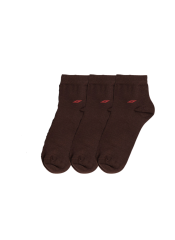 08924 (2151) Мужские носки Bross Темно-коричневый Bross