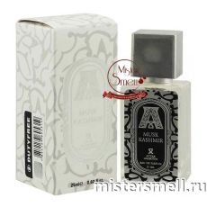 Тестер супер-стойкий 25 мл Attar Collection Musk Kashmir