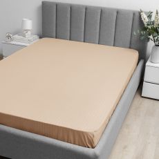288368-Coffee cream/200/200 Волшебная Ночь Простыня