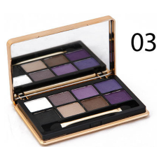 Тени для век C 8834 Les 8 Ombres 24 g № 3