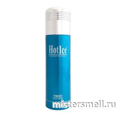 Арабский дезодорант Hot Ice Sport Twist 200 ml