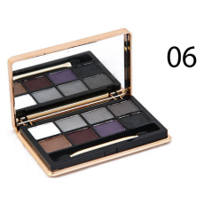 Тени для век C 8834 Les 8 Ombres 24 g № 6