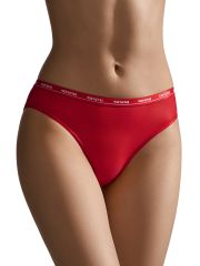 Mi 2212B Intrigo Slip, PA Minimi Трусы Rosso (Красный)
