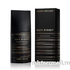 Issey Miyake - Nuit D