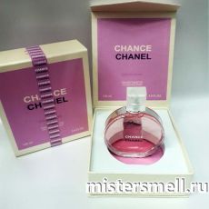 Тестер высокого качества Chanel Chance Eau Tendre