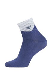 ACTIVE 2314 (укороченные) БРЕСТСКИЕ Носки Джинс
