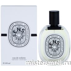 Diptyque - Eau des Sens, 100 ml