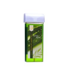 9281914 Воск для депиляции в картридже Secret Beauty «Алоэ вера», 100 мл