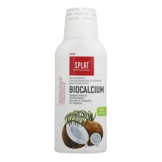 Ополаскиватель для полости рта серии Professional SPLAT БИОКАЛЬЦИЙ 275 мл