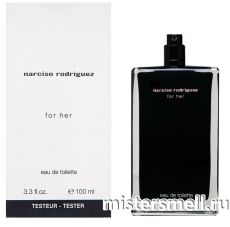 Тестер Narciso Rodriguez for Her Eau de Toilette