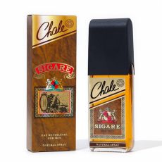 Туалетная вода мужская Chale Sigare, 100 мл 10121835