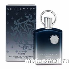 Afnan - Supremacy Incense Pour Homme, 100 ml