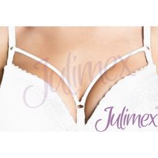 тканевые бретели Solo Decollete Julimex