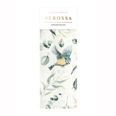 495800-Тиволи компаньон/40/70 Verossa Полотенце