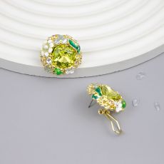Серьги Арт. 3V-8334-Y