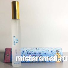 Ручка жен. 35 мл. Escada Island Kiss