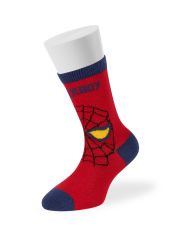 Omsa Носки OMSA kids Calzino 23Р61 (Spiderboy, Batboy) Rosso (Красный)
