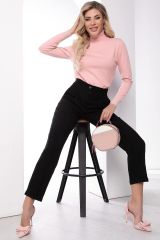 Б7923 Брюки LADY TAIGA Блэк