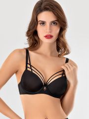 Бюстгальтер №8191 Ornella балконет Mioocchi