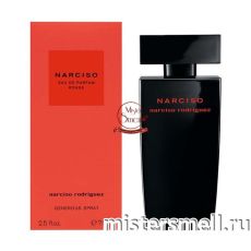 Высокого качества Narciso Rodriguez - Narciso Eau De Parfum Rouge, 75 ml