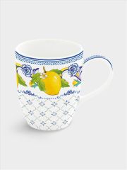 Кружка, 350 мл, Positano