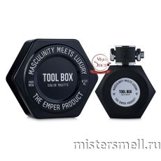Emper - Tool Box For Men, 100 ml