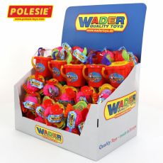 Полесье Набор песочный (дисплей №79) Wader