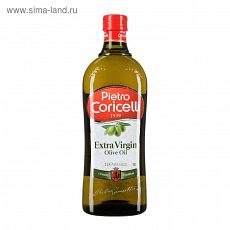 2431472 Оливковое масло Pietro Coricelli Extra Virgin 1000 мл