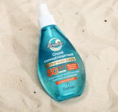 4934069 Солнцезащитный спрей Floresan SPF 50, 160 мл