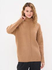 Свитер женский 5242-41394 ристретто VAY