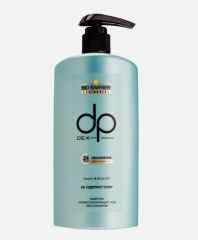 Шампунь УВЛАЖНЯЮЩИЙ AK - 800 DEXCLUSIVE SHAMPOO BIO BARRIER 500мл