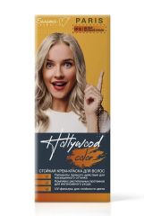 Белита-М Hollywood Color Крем-краска №10.1 ПЭРИС (Светлый пепельный блондин)