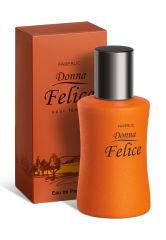 Парфюмерная вода для женщин Donna Felice