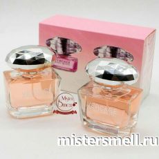 Парфюм Vercage Bright Crystal 2x50 ml