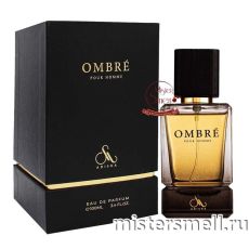 Adisha - Ombre Pour Homme, 100 ml