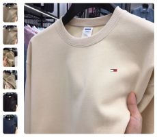 Мужская базовая толстовка Tommy, 7 цветов