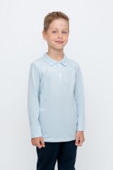 К 302519 CROCKID Джемпер ледяная вода
