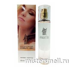 Парфюмерия 55 мл white феромоны Cerruti 1881