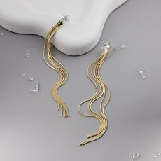 Серьги Арт. 32-0016-Y