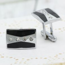 Запонки 353100120