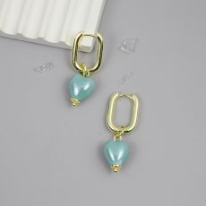 Серьги Арт. 34-0398-Y