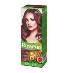 ЭКМИ Краска для волос ROWENA SOFT SILK т.4.5 Махагон