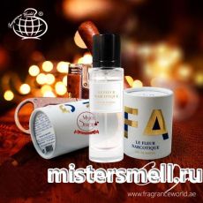 Fragrance World Clive Dorris Collection - Le Fleur Narcotique 30 ml