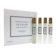 Подарочный набор Byredo La Tulipe 4*15 ml
