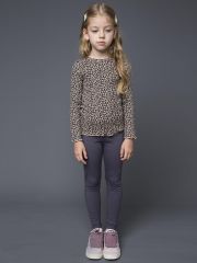 550216 BATIK Легинсы Графит