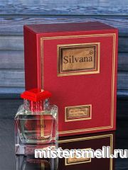 U-09 Silvana Secret Aura 100 ml + 30 ml tester