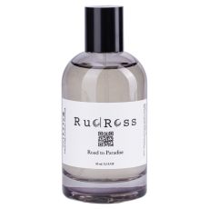 RudRoss ROAD TO PARADISE 5ml edp