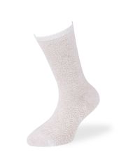 Omsa Носки OMSA kids Calzino 22A02 ажур Bianco (Белый)