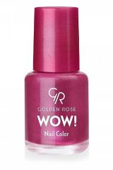 290-060 Лак для ногтей GR Wow! (0-118) - 060 Wow Golden Rose