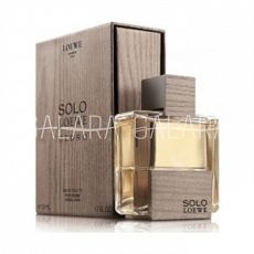 LOEWE SOLO LOEWE CEDRO 5ml edt
